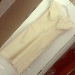 Vintage Christian Dior dress